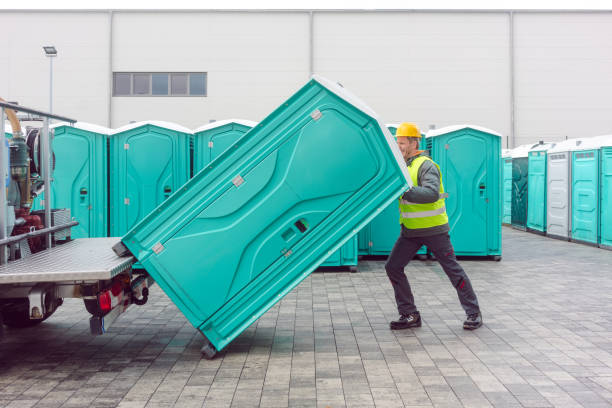 Trusted Farmington Hills, MI porta potty rental Experts