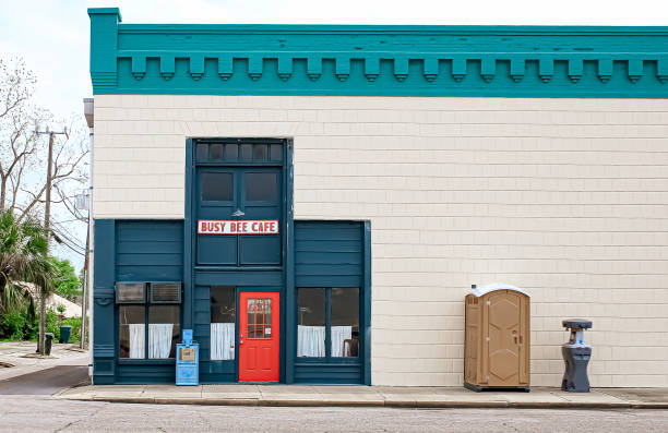 Portable Toilet Options We Offer in Farmington Hills, MI